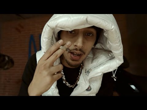 BABY GANG - BANG BANG (ft. MAES & LACRIM)