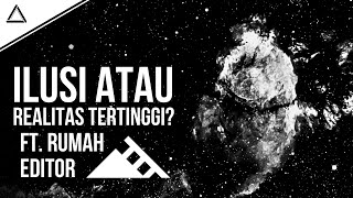 Download lagu Argumen TERKUAT Apakah Tuhan Ada Atau Tidak Dari Kedua Pihak! Ft. @RumahEditor mp3 Download lagu Argumen TERKUAT Apakah Tuhan Ada Atau Tidak Dari Kedua Pihak! Ft. @RumahEditor mp3