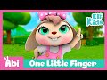 One Little Finger  | Eli Kids Song & Nursery Rhymes