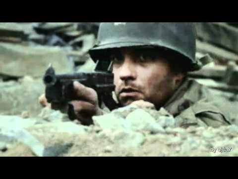 Saving Private Ryan - Red - Alread Over - HD