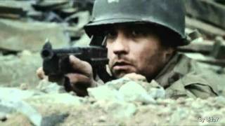Saving Private Ryan - Red - Alread Over - HD