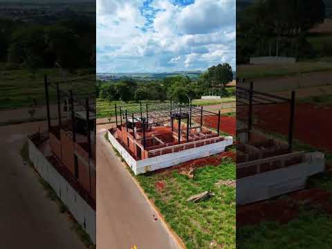 GALPÃO À VENDA – SETOR CAMPOS DO JORDÃO | ANÁPOLIS-GO