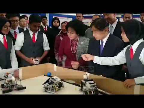 Perandori i Japonisë abdikon në prill të 2019-s - Top Channel Albania - News - Lajme