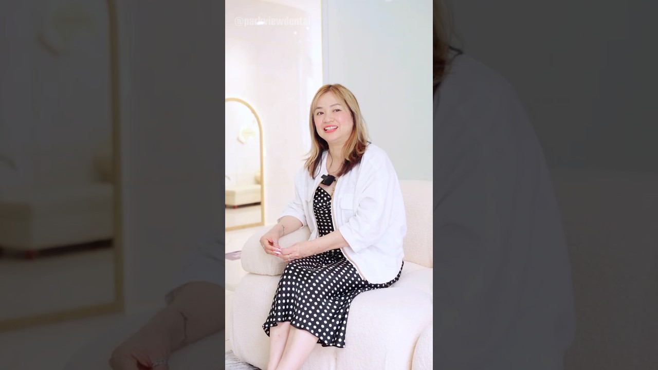 Cấy Implant Có Đau Không? Kiều Bào Canada Chia Sẻ Trải Nghiệm Tại Parkview Dental