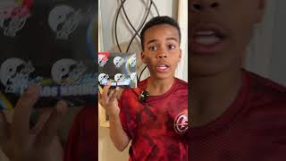 Opening up Chaos Rising Booster Box. What will I get ?