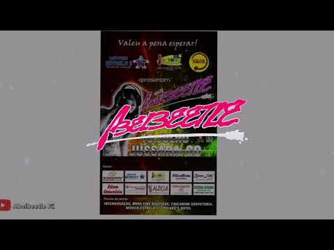 12  -  Cd de divulga  o Noite Abelbeetle em Jussara GO 2010 vol 02