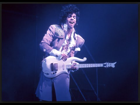 "I Would Die 4 U" - Will Dailey (Prince Cover)