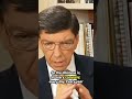 What Is Disruptive Innovation Clay Christensen Harvard Business School Professor Explains
