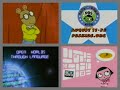 PBS Kids Program Break 2002 KTEH