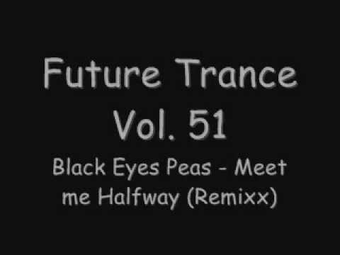 Black Eyes Peas - Meet me Halfway (Remixx)
