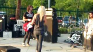 The Soundtrack Re-learning to breathe