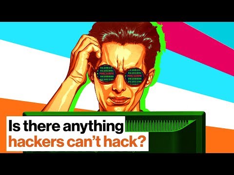 How coders are creating software that's impossible to hack | Kathleen Fisher  | Big Think