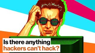 How coders are creating software that's impossible to hack | Kathleen Fisher