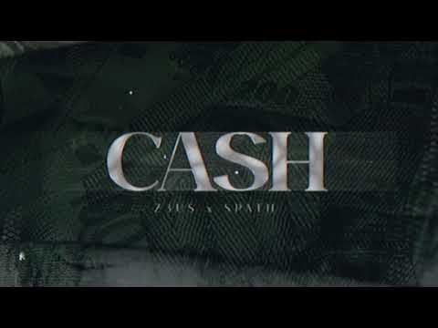 Z3US X SPATH - CASH (prod. by 7evenbeatz)