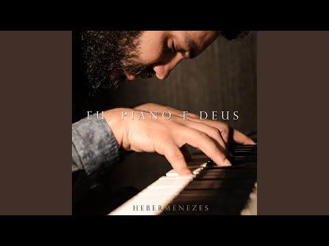 De Joelhoseu Sou De Deus - Heber Menezes