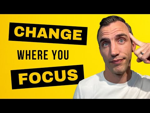 Small Steps Bring the Greatest Change