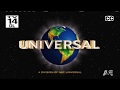 Universal Pictures High Tone Variant 2011