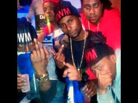 Im on my shit- Blaze feat. Vip and Kobe (Prod. By Dreas Beats)