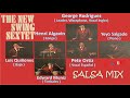 New Swing Sextet | Salsa Mix | Grandes Exitos | Lo Mejor | Greatest Hits | DJACUA