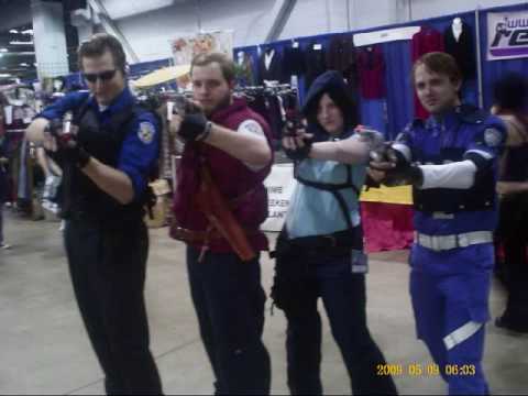 Anime Central 2009