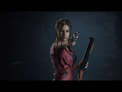 Claire Redfield | Resident Evil 2 Remake
