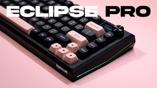 Almost Perfect - Redragon ECLIPSE K720 Pro Review + Teardown & Sound Test