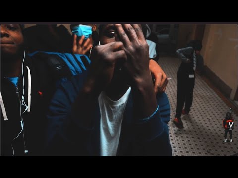 YGC D3bo - 40 (Official Music Video) Dir. @imareevision