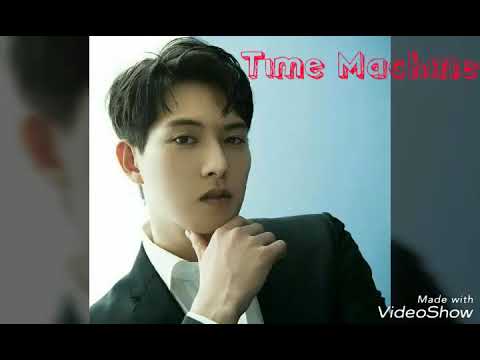 JongHyun (CNBLUE) Time Machine