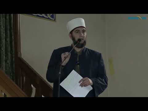 Shpëtohu me këto Lutje! - Hoxhë Remzi Isaku - Hutbe