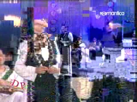 BENONE SINULESCU SI IRINA LOGHIN - COLAJ