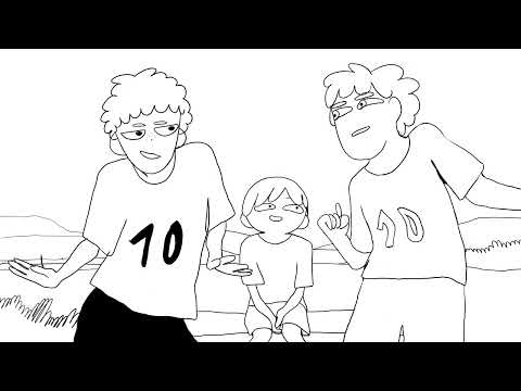 Official English-Subtitled Trailer For Netflix's 'Samuel'