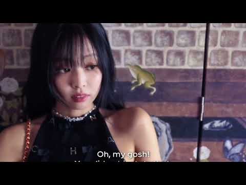 Jennie Chanel 22 Bag Campaign Clips For Edit || #blackpink #jenniekim