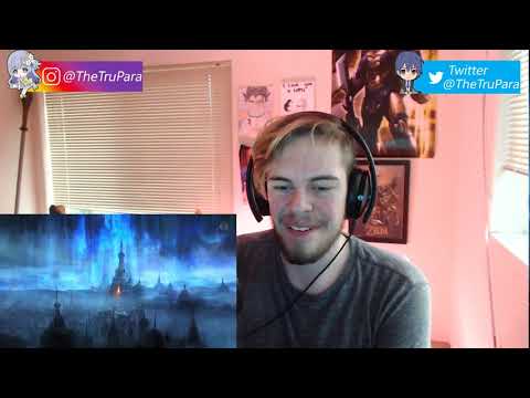 ”My heart was surprised"Seven Lions - Another Way" (with April Bender) (Blanke Remix) [REACTION]