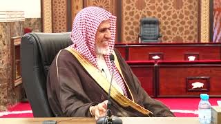 أ.د. علي الشبل | ثمرات الإيمان بأسماء الله الحسنى image