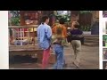 Kids Leave Barney In Concert Version