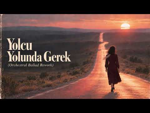 Yolcu Yolunda Gerek (Orchestral Ballad Rework)
