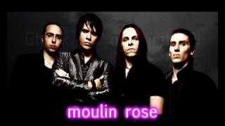 David Guetta - Sexy Chick by moulin rose (pop-rock cover)