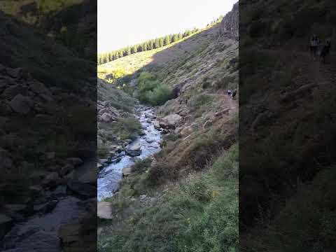 manzano amargo norte neuquino #rutaspatagonicas #rutasdemontaña  #rutaspeligrosas