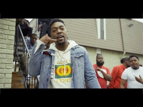 T-Brad x Money Wayne - My Boy (Music Video) Shot By: @HalfpintFilmz