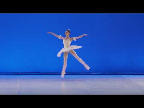 Louise CAMELBEKE, 321 – Prix de Lausanne 2022