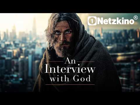 An Interview with God - What would you ask Him? (Full Movie, FAITH FILMS German complete)