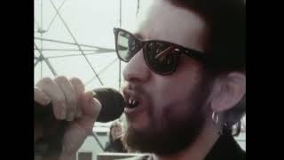 The Pogues - White City [Official Music Video], Full HD (Digitally Remastered and Upscaled)