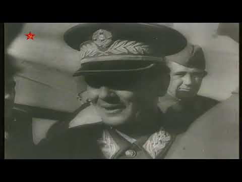 TITO VODI NAŠE KOMUNISTE / HEROJ TITO ..orginal verzija