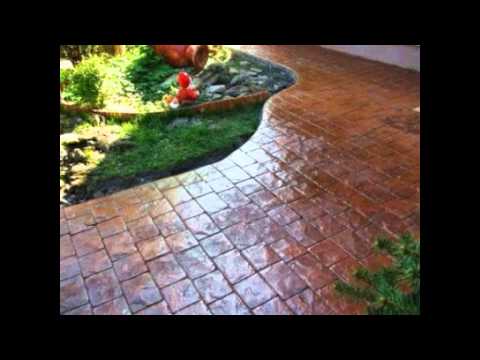 Beton Amprentat Ciumeghiu Tel.0761350488 Bihor,Austria,Ungaria,Serbia