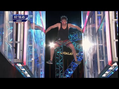 Jake Murray's National Finals Stage 1 Run - ANW Season 13 Episode 11