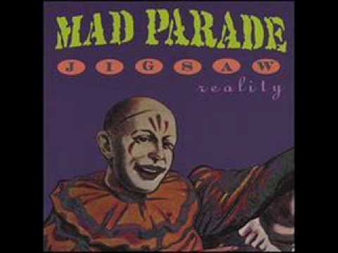MAD PARADE- Listen
