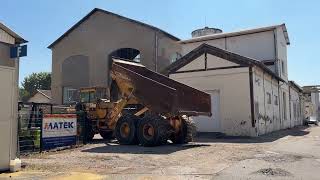 Dumper articolato Volvo A 30 C 6x6 | Immagine 4 - Machineryline