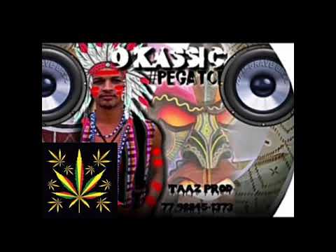 O KASSICK🥋🚩 MARIJUANA