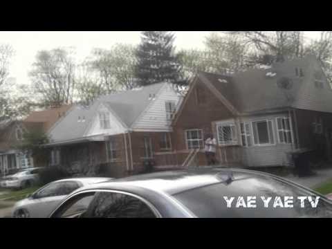 YAE YAE TV (BOOTH Life)(shot by @vjfilms) EPISODE 4