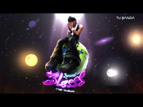 LOMIIEL & Yailin la Mas Viral - TU BANDA (AUDIO OFICIAL 4K) #BlesssTheAlbum